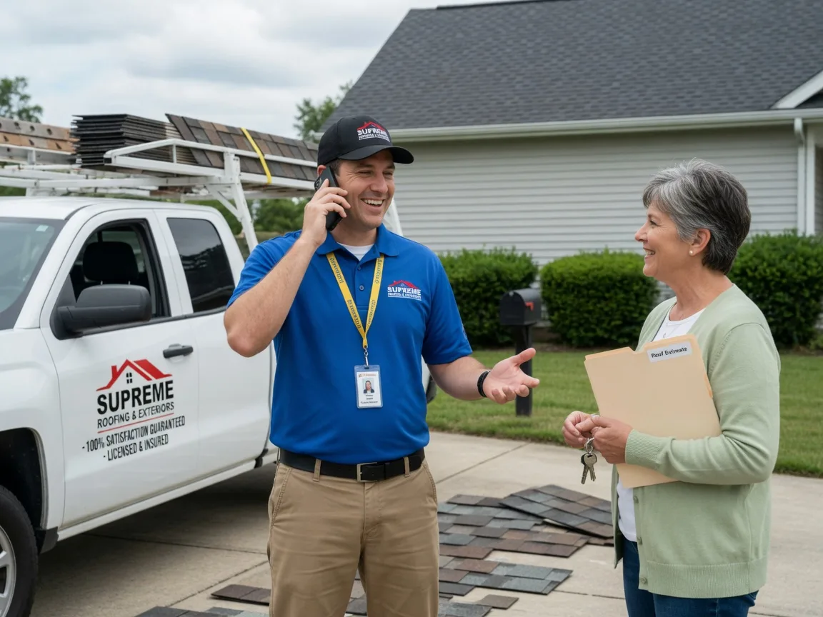 Roof Replacement Hartford, WV FAQs